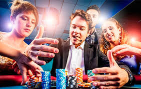 Вход на официальный сайт Casino Pharaon